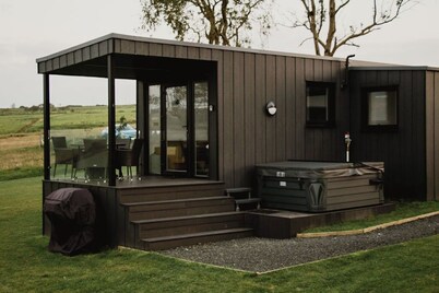 Aganmore Farm Glamping