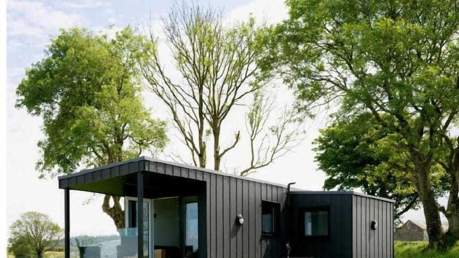 Aganmore Farm Glamping