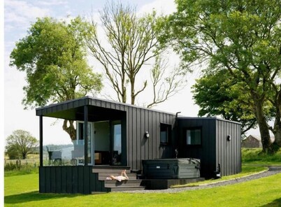 Aganmore Farm Glamping