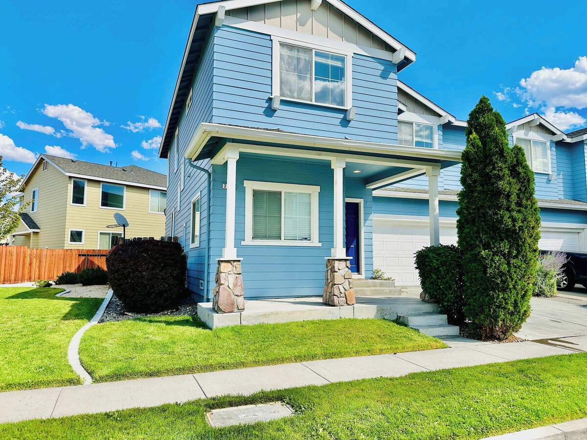 Bild für Gastgeberprofil