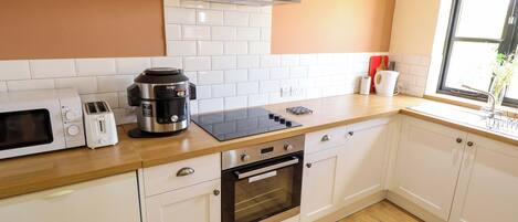 調理器具と食器