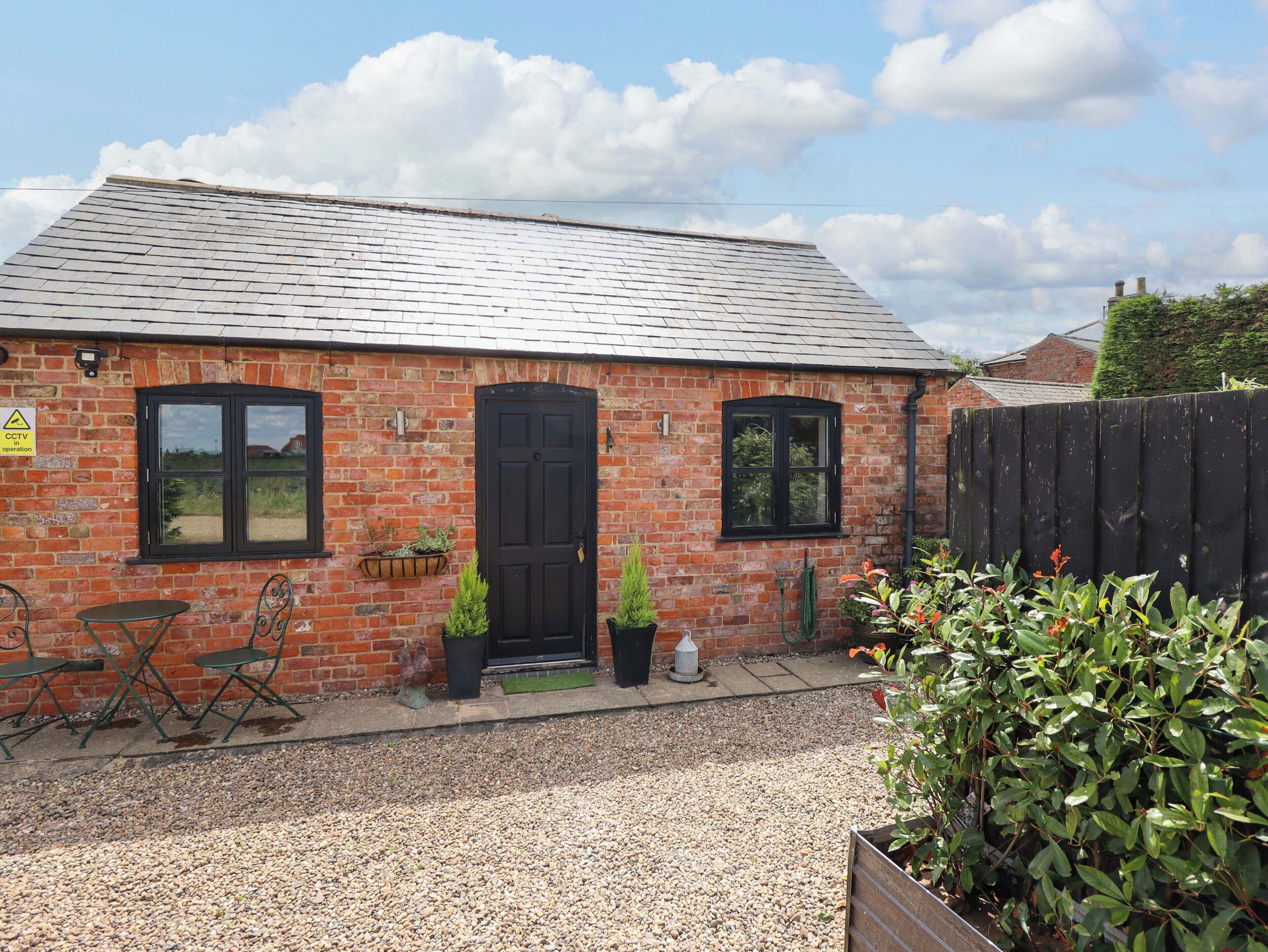 Cottage | Front of property