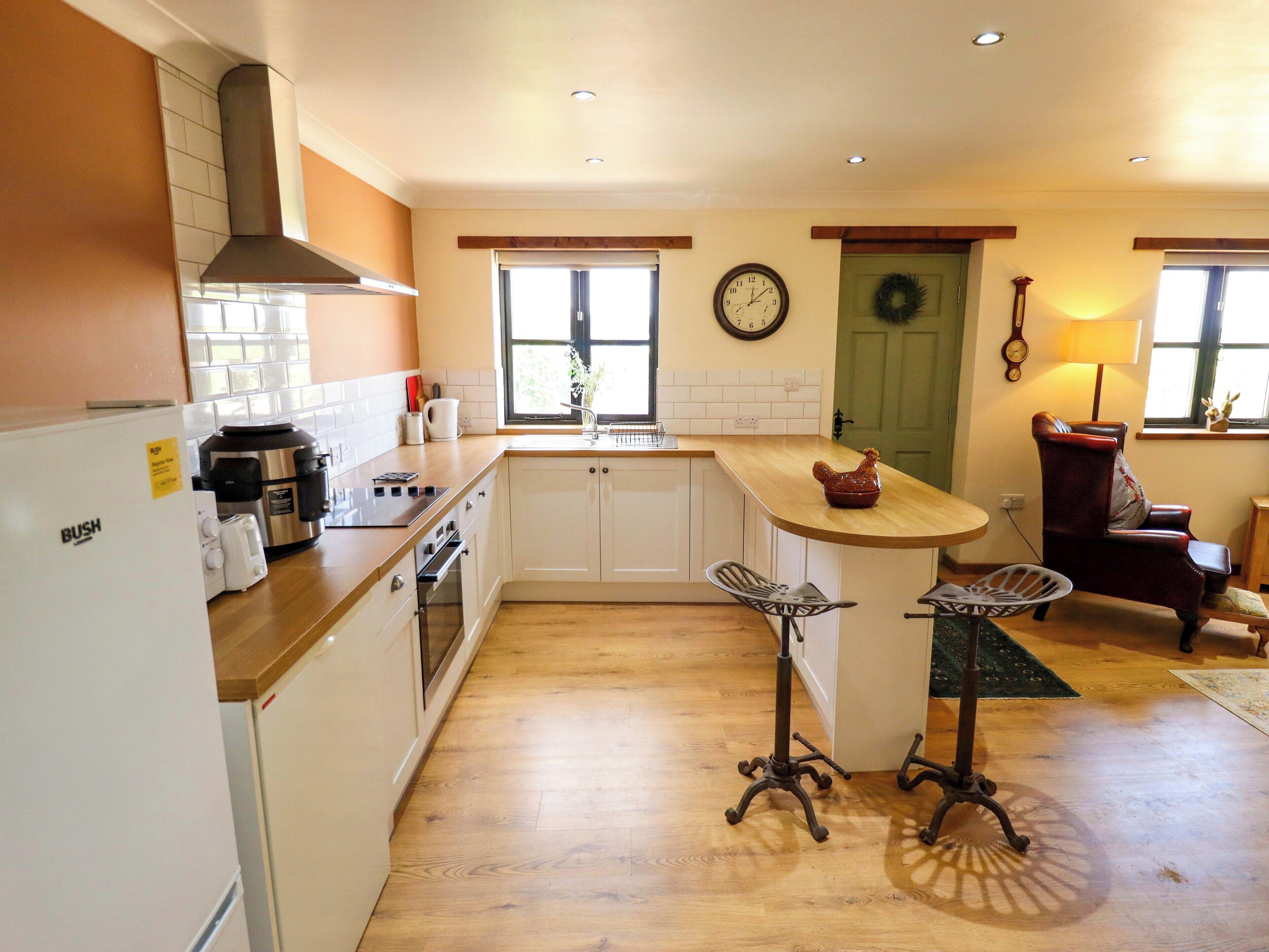 Utensilios de cocina