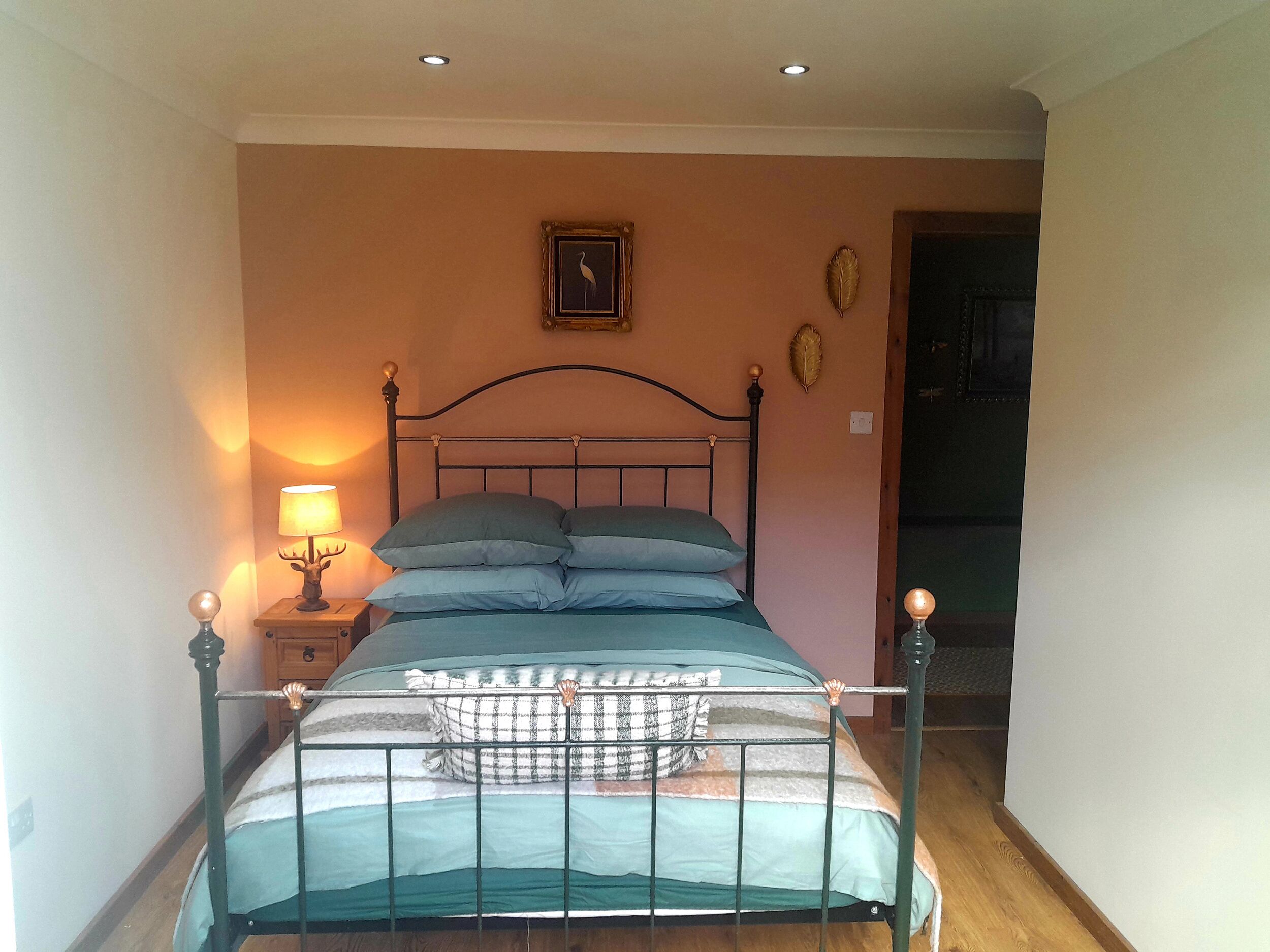 Cottage | 2 bedrooms, individually decorated, individually furnished, free WiFi