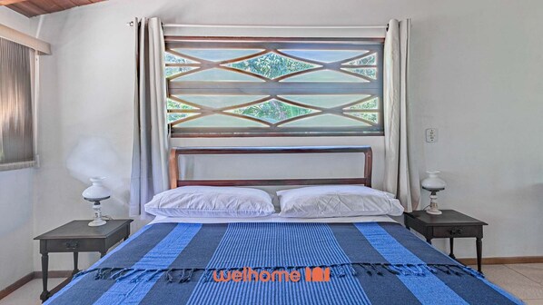 3 chambres, Wi-Fi, draps fournis
