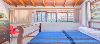 Casa em Paraty Mirim a 15 min da Praia