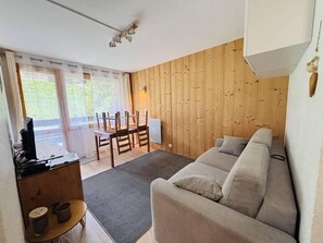 Coin séjour