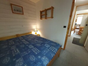 1 Schlafzimmer, WLAN