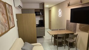 公寓 | 客廳