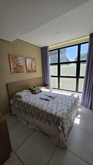 Apartment | Laptop workspace, free WiFi - Varandas do Porto 108 by La Playa  (Ipojuca)