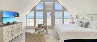 Beachfront for 24 - $400 Free Activities