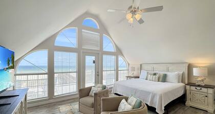 Beachfront for 24 - $400 Free Activities