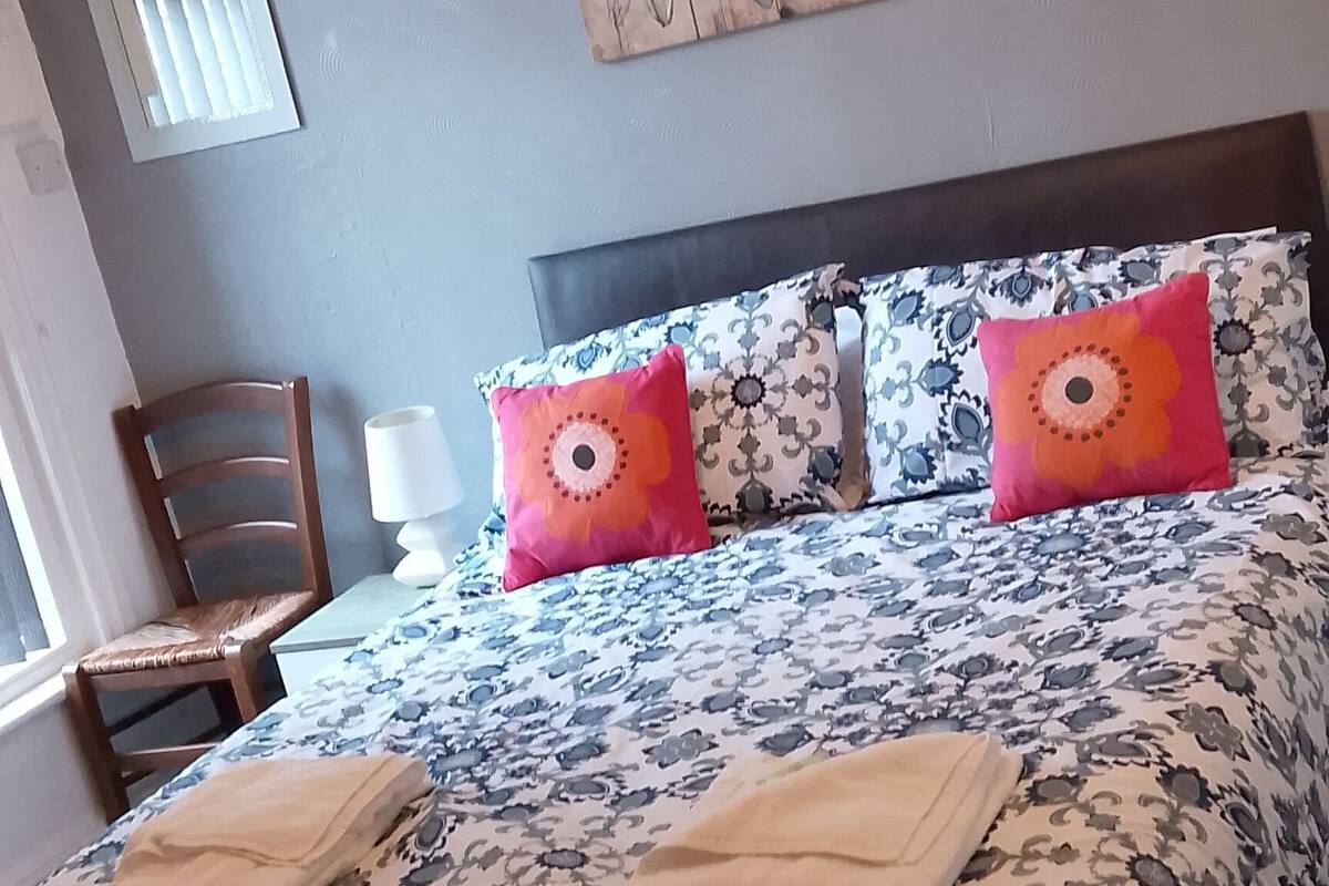 Deluxe Quadruple Room, Courtyard View | Free WiFi