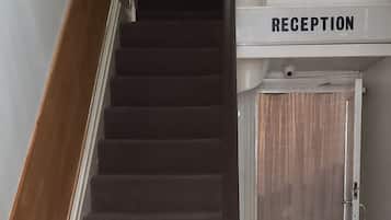 Recepción