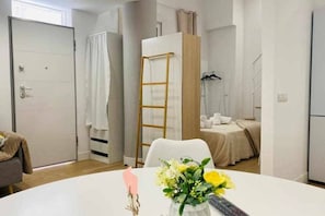 2 chambres
