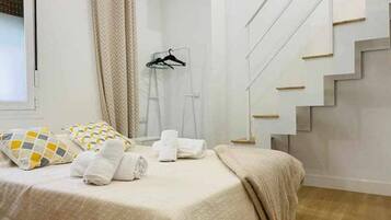 2 bedrooms
