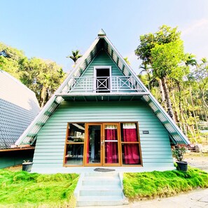 Ngoại thất