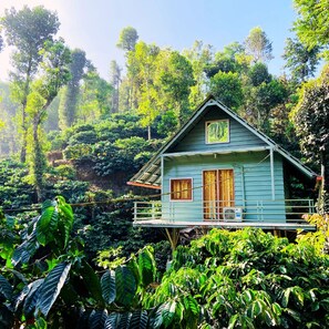 Ngoại thất