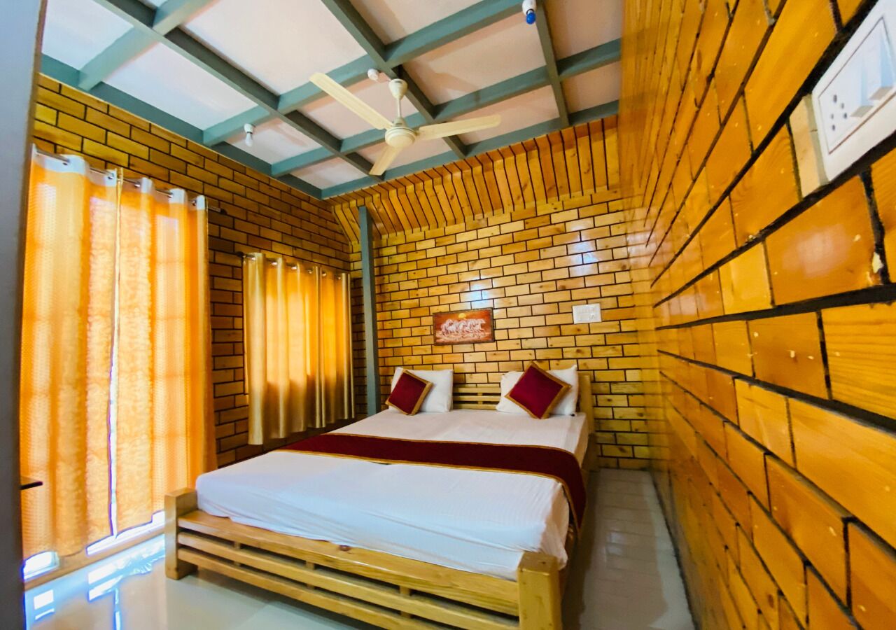Chambre luxueuse | Coffre-fort, accès au Wi-Fi (inclus)