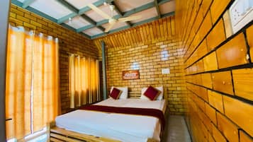 Luxury Room | In-room safe, free WiFi