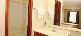 Hotel Deerfield Inn & Suites Acworth Atlanta