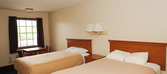 Deerfield Lodge