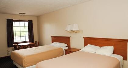 Deerfield Lodge