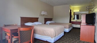 亞特蘭大迪爾菲爾德套房飯店  