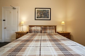 1 habitación