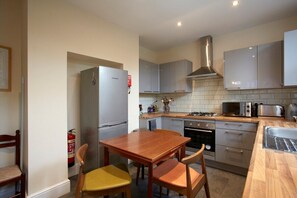 Gemeenschappelijke keuken