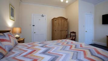 Triple Room, Ensuite (1) | 1 bedroom