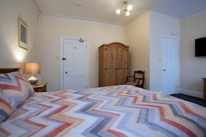 1 habitación