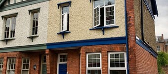 Vas's York House