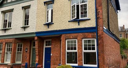 Vas's York House