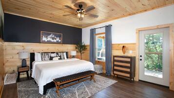 5 chambres, Wi-Fi, draps fournis