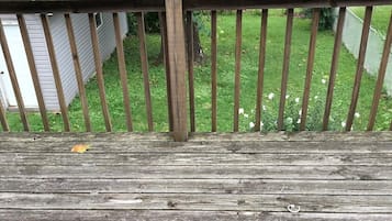 Classic House, Private Bathroom, Mountain View | Garden