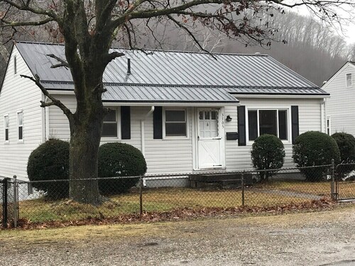 Kanawha City Home