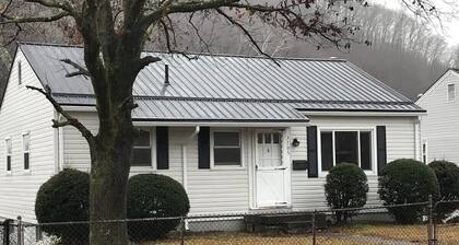 Kanawha City Home