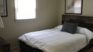 Classic House, Private Bathroom, Mountain View | 3 bedrooms