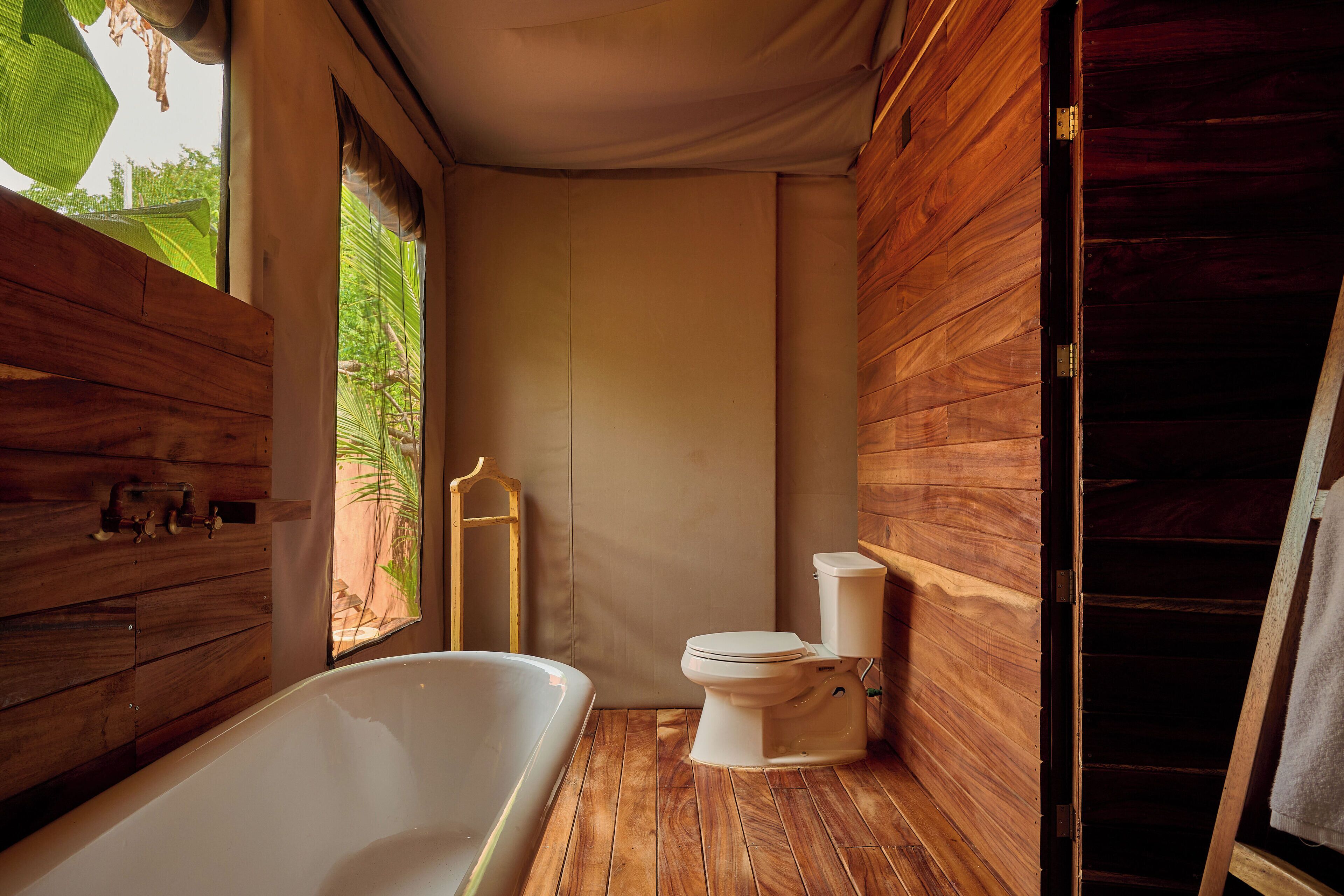 Photo - Punta Mozambique