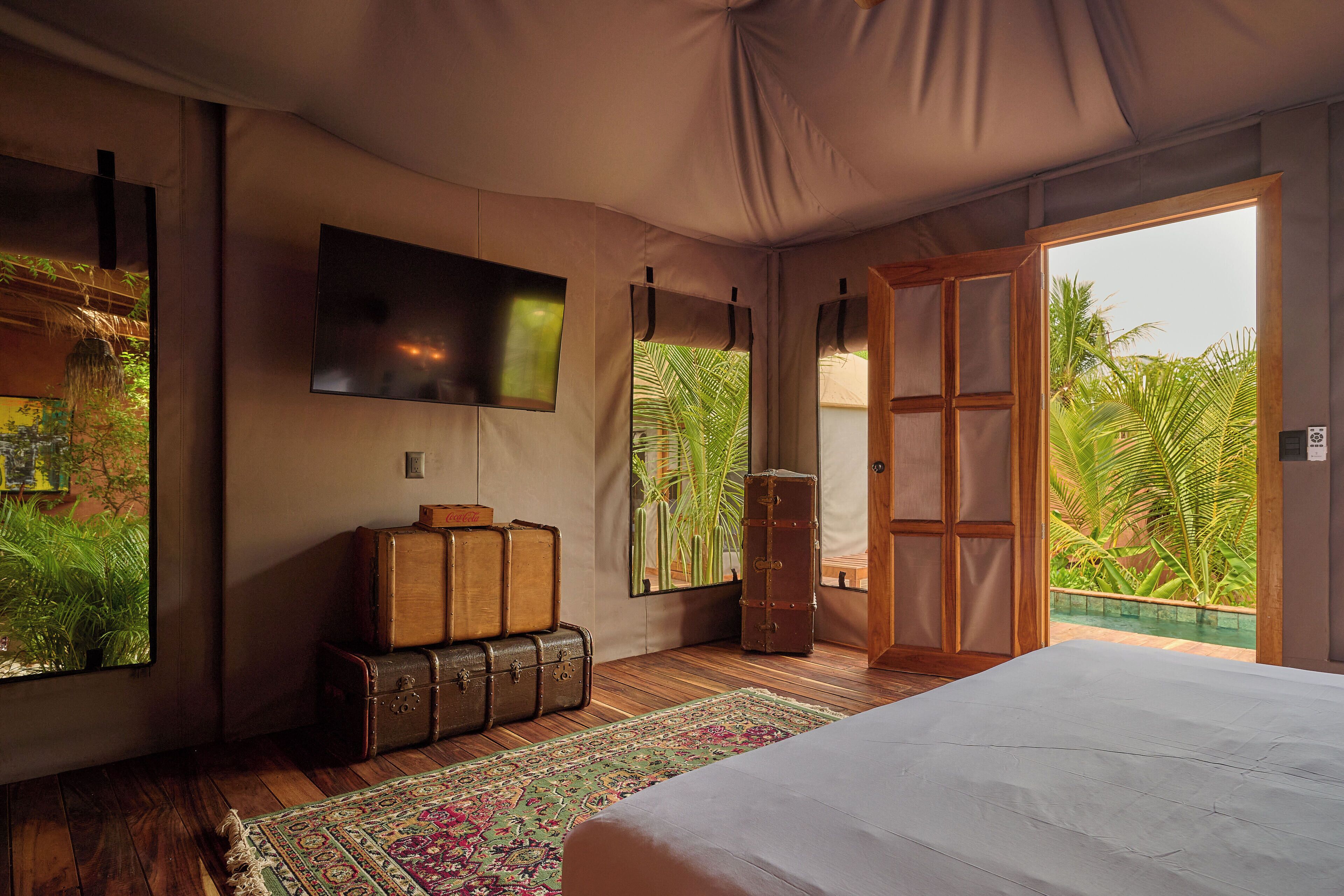 Photo - Punta Mozambique