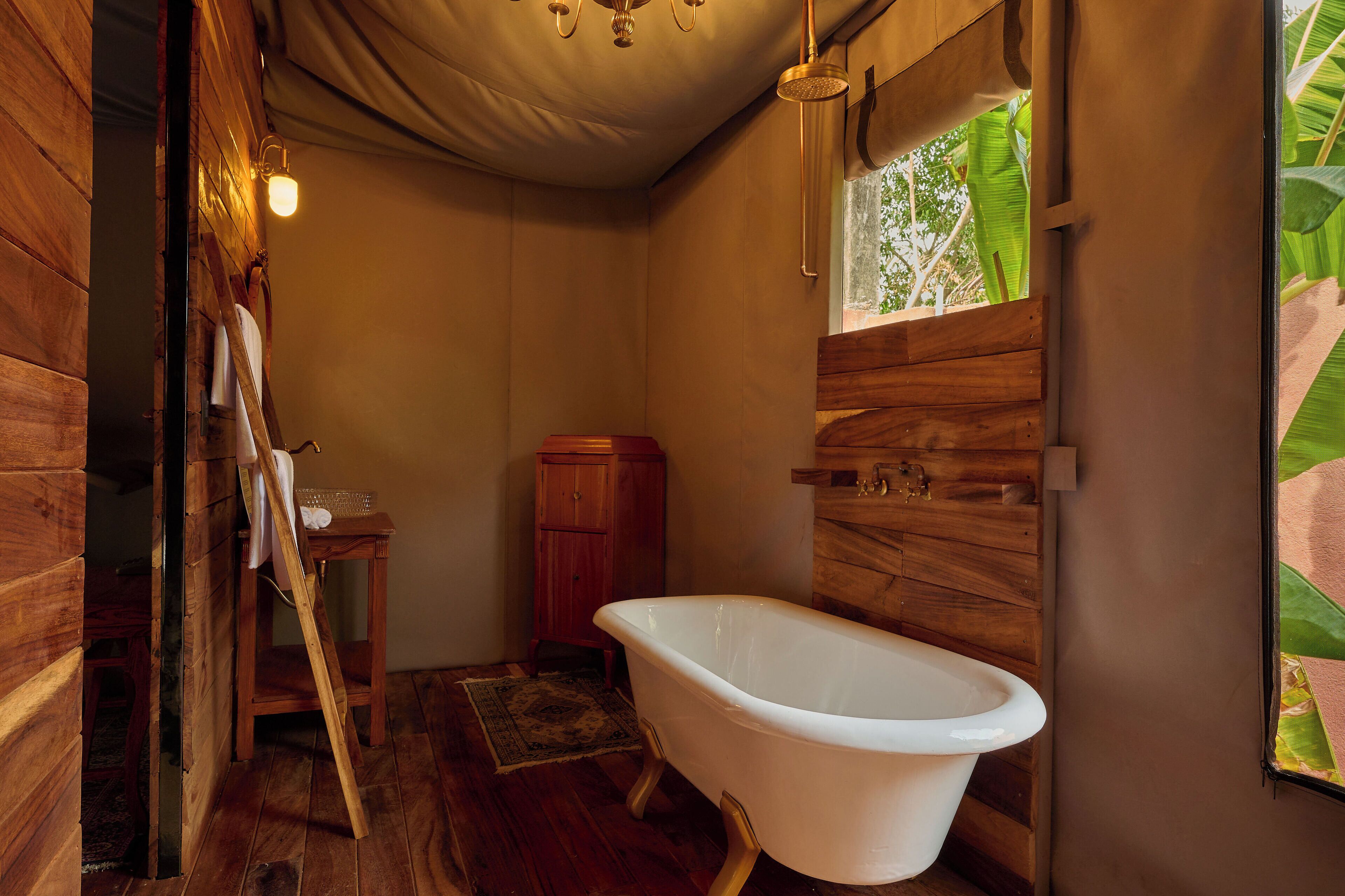 Photo - Punta Mozambique