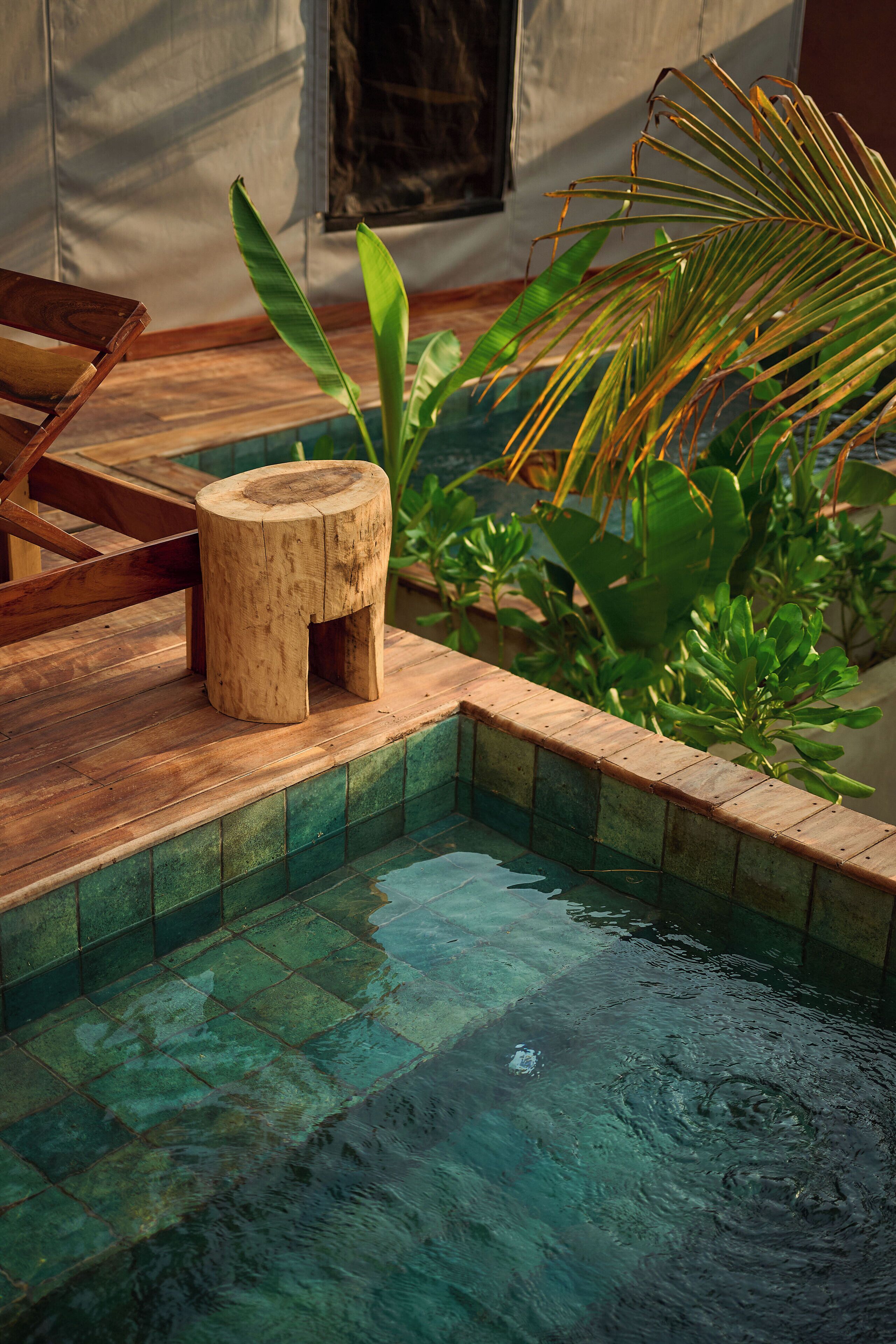 Photo - Punta Mozambique