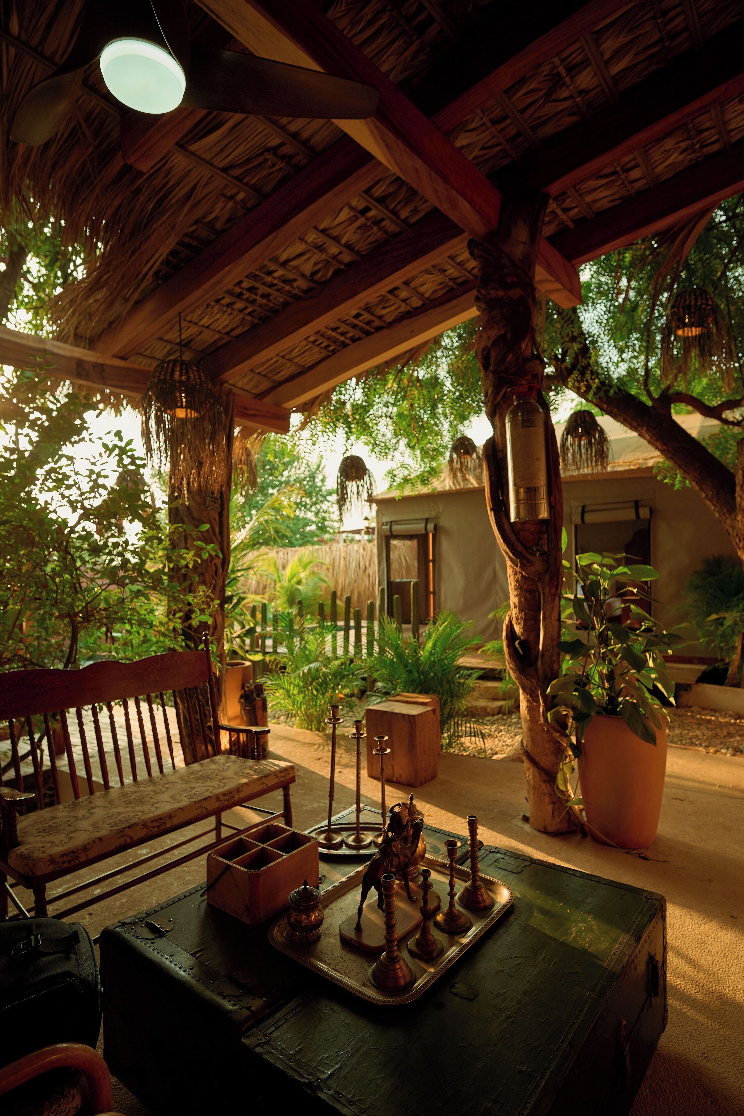 Photo - Punta Mozambique