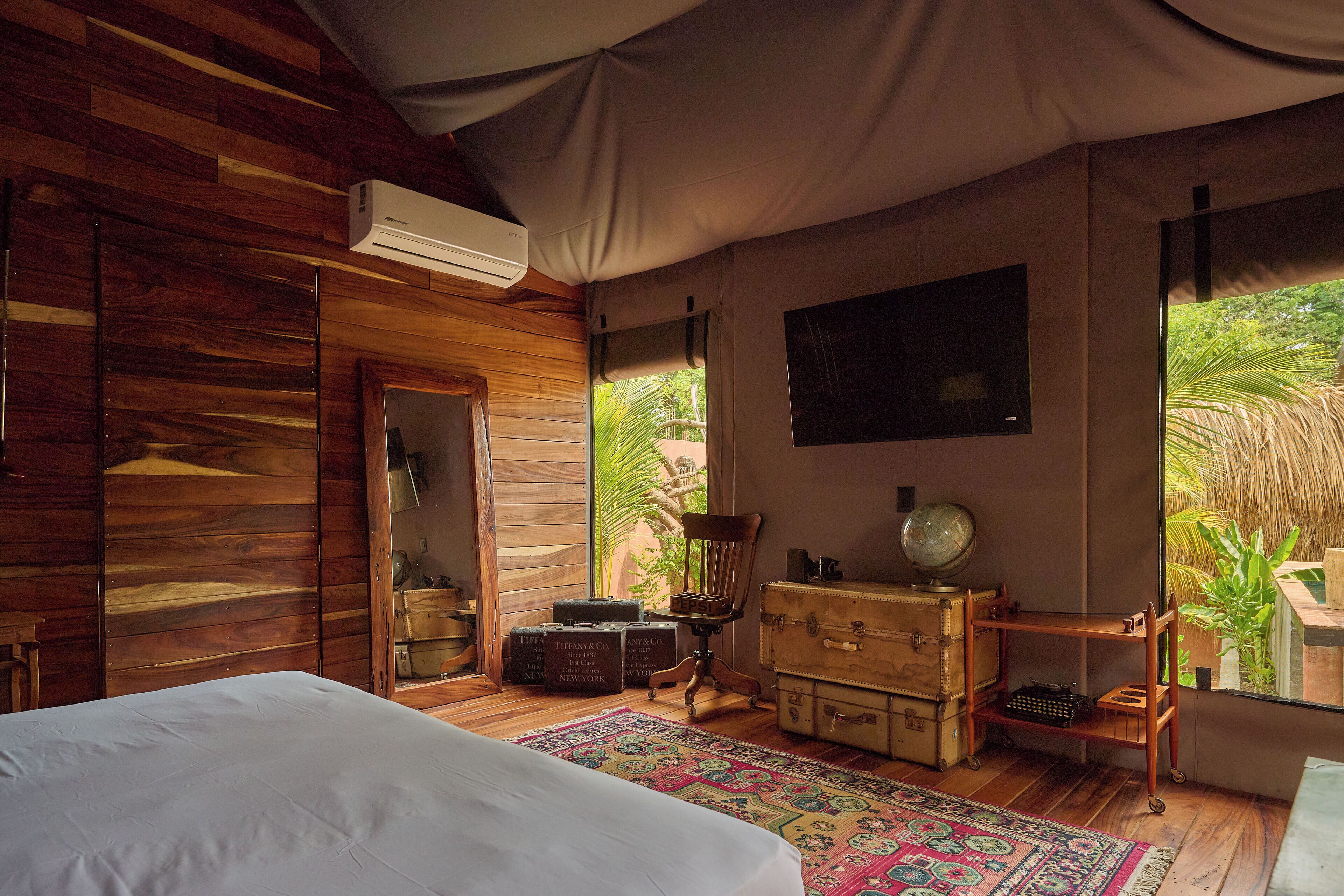 Photo - Punta Mozambique