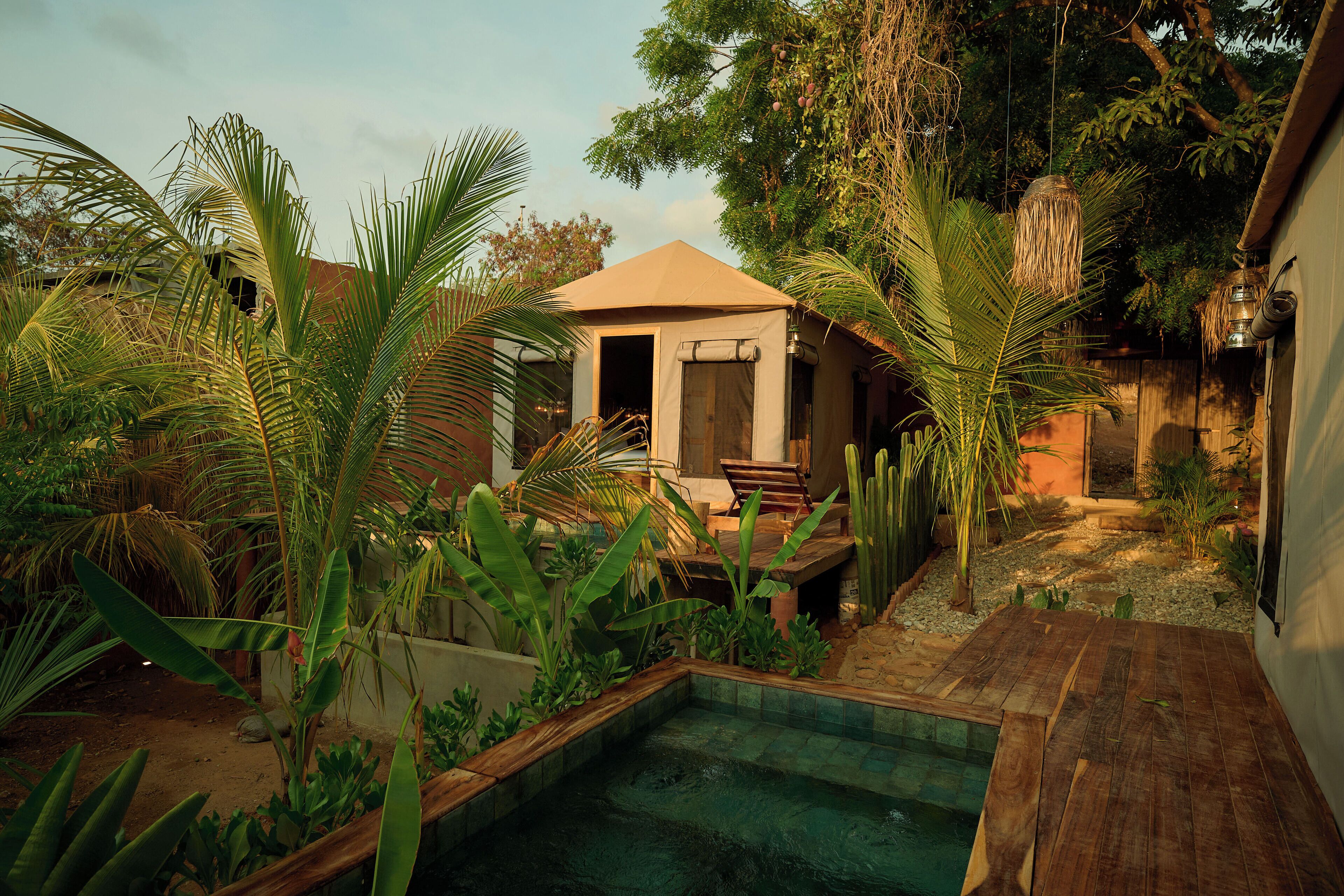 Photo - Punta Mozambique