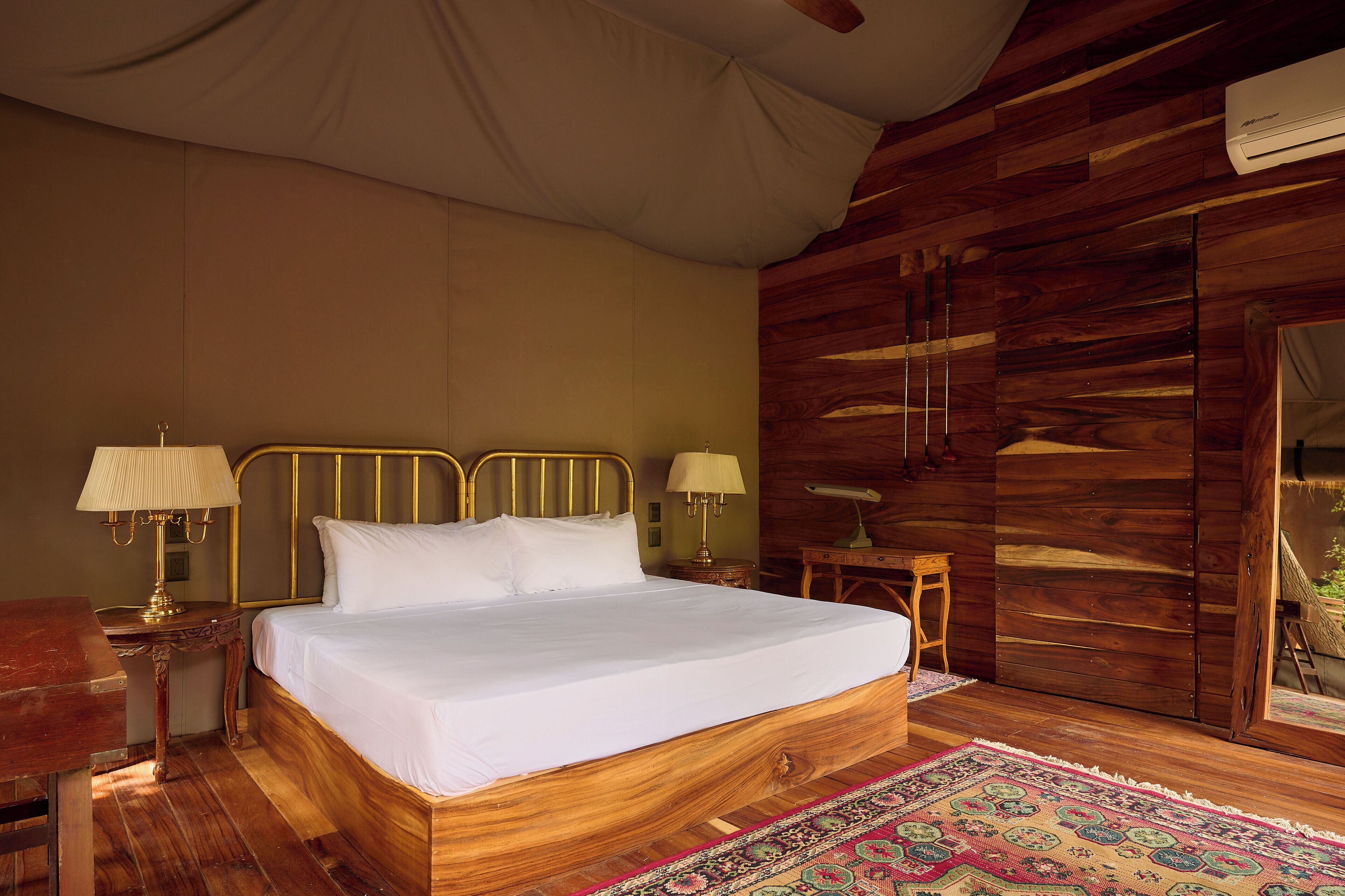 Photo - Punta Mozambique