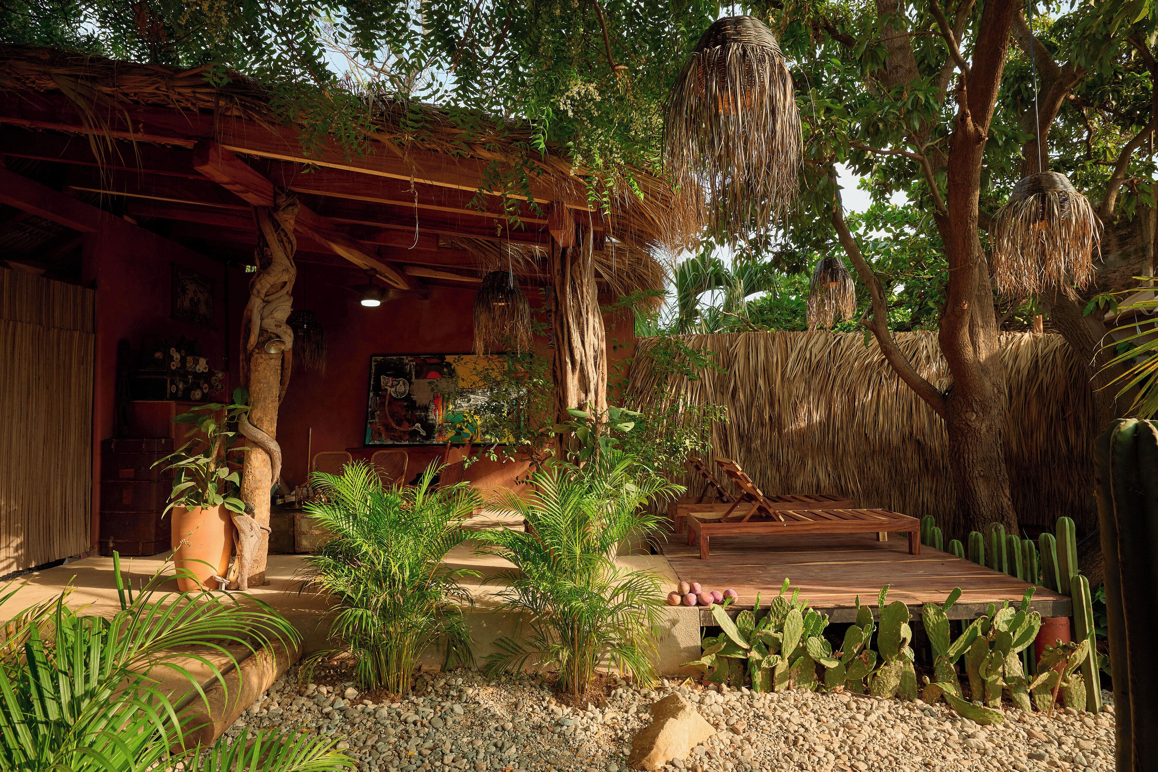 Photo - Punta Mozambique