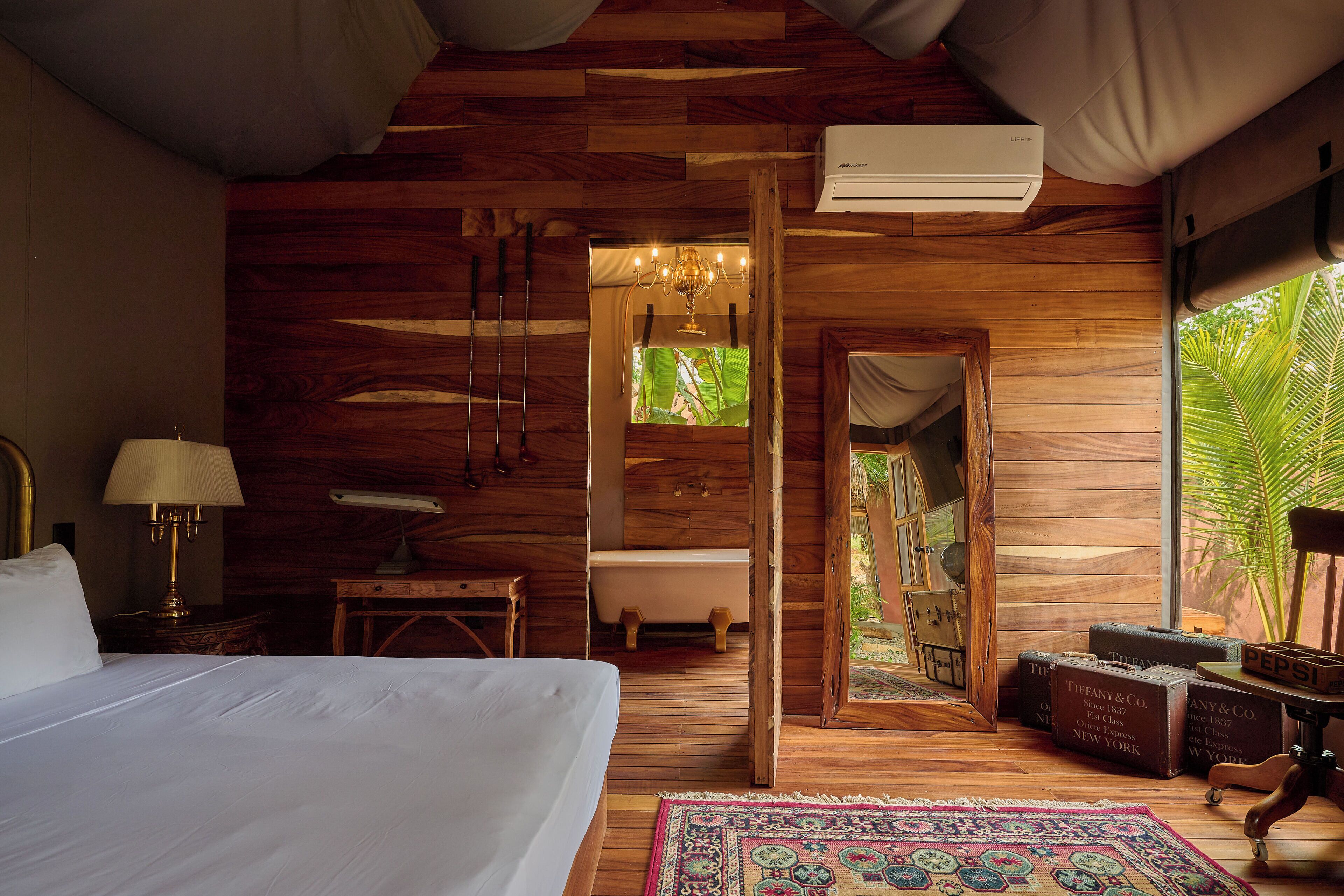 Photo - Punta Mozambique