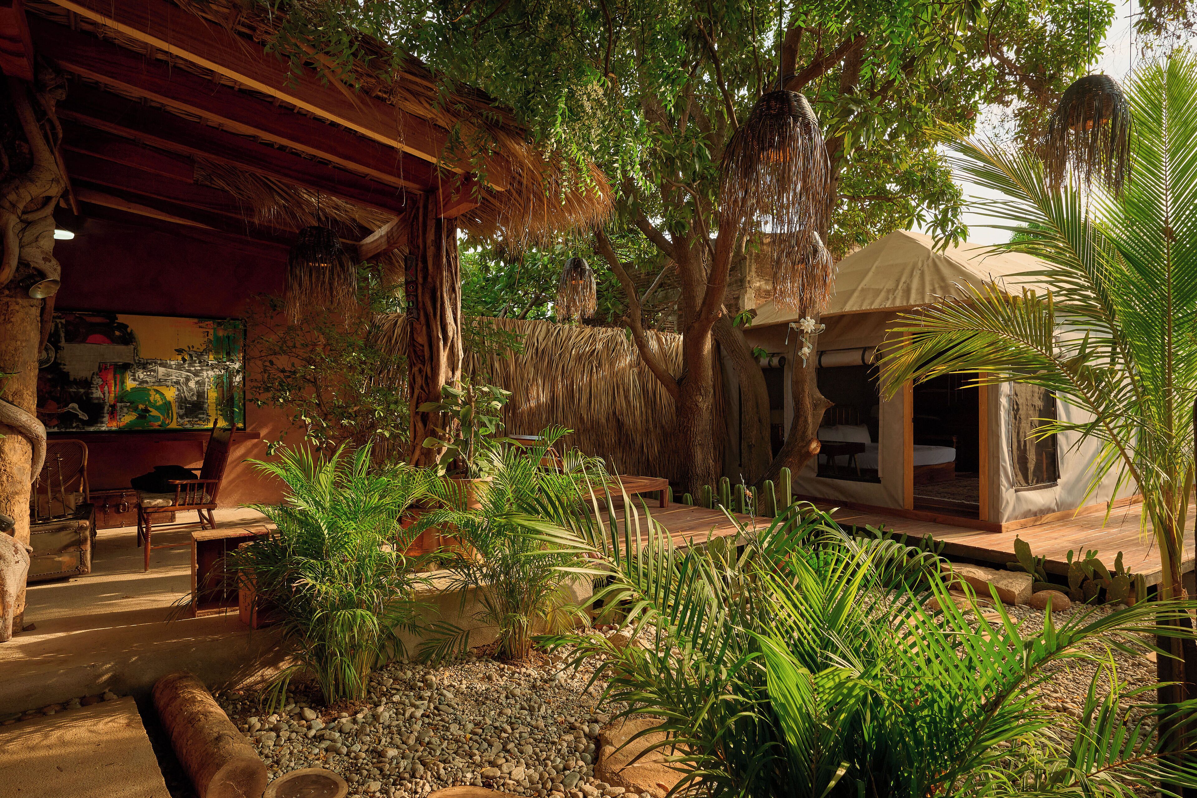 Photo - Punta Mozambique